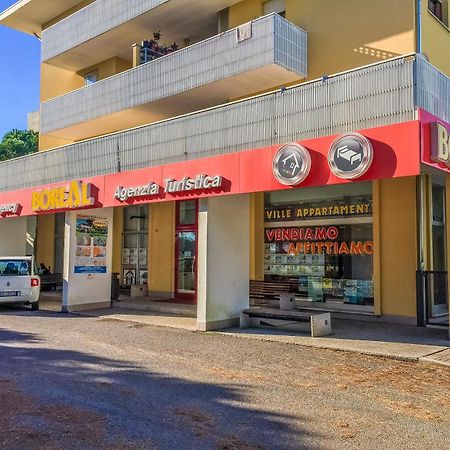 Condominio Monaco 比比翁 外观 照片