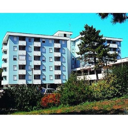 Condominio Monaco 比比翁 外观 照片