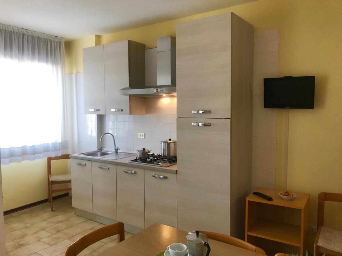 Condominio Monaco 比比翁 外观 照片