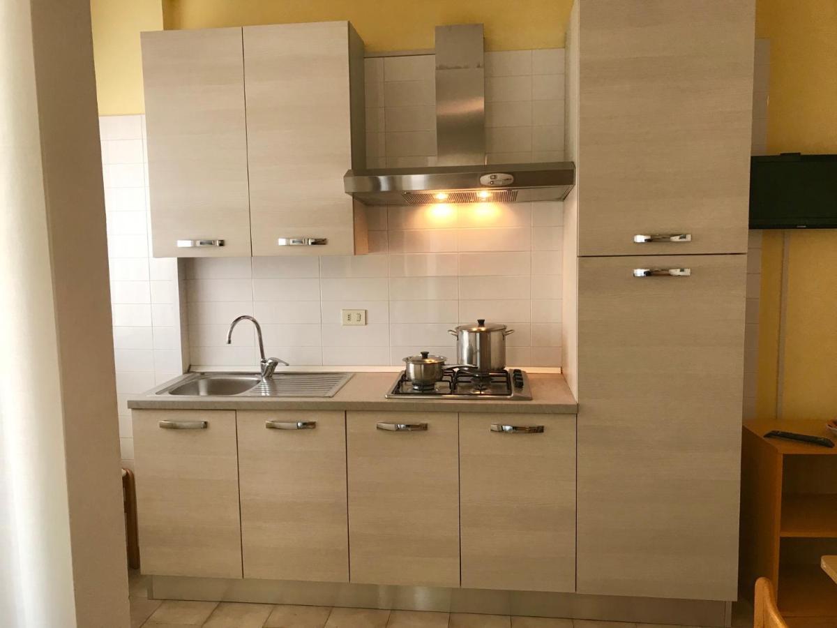 Condominio Monaco 比比翁 外观 照片