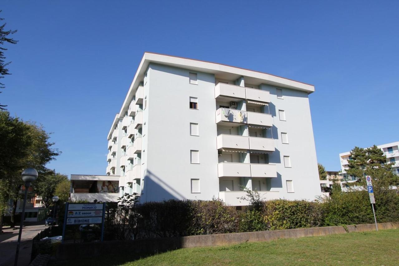 Condominio Monaco 比比翁 外观 照片