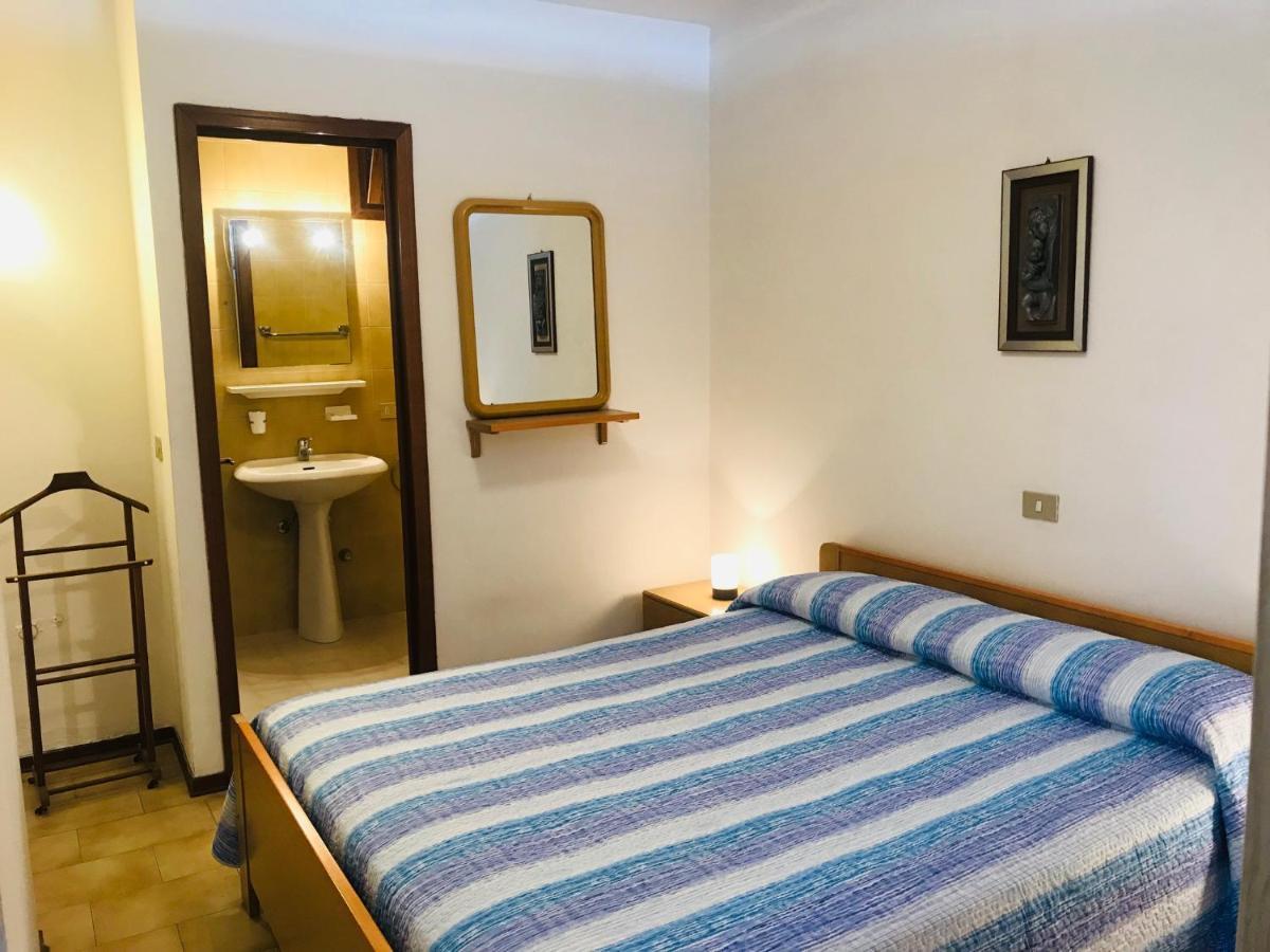 Condominio Monaco 比比翁 外观 照片