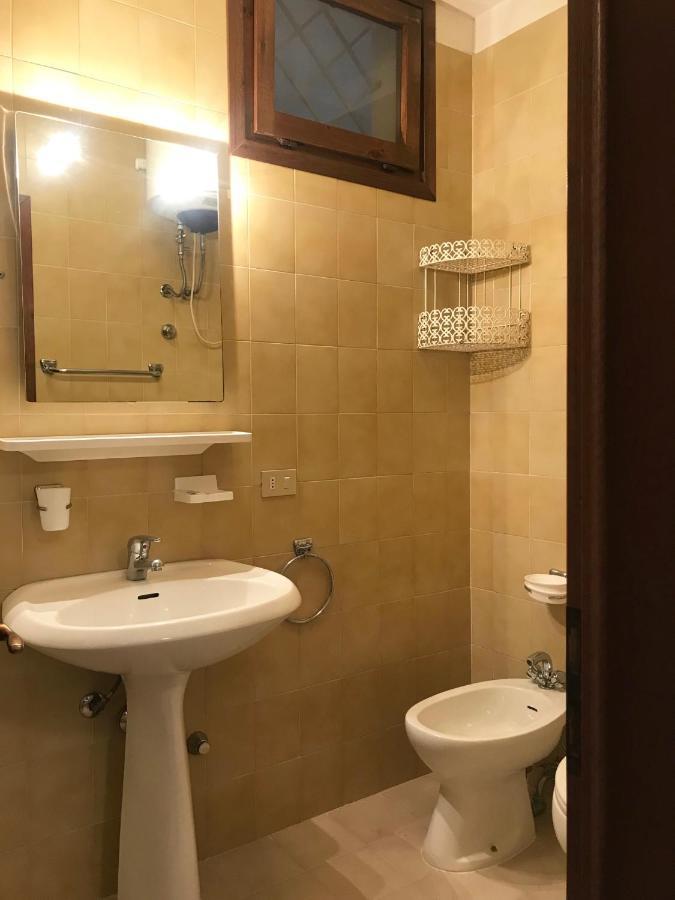 Condominio Monaco 比比翁 外观 照片