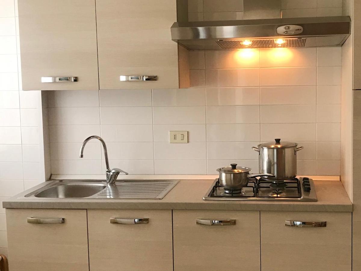 Condominio Monaco 比比翁 外观 照片