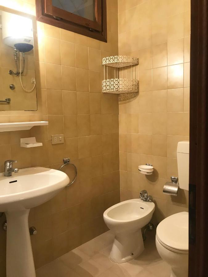 Condominio Monaco 比比翁 外观 照片