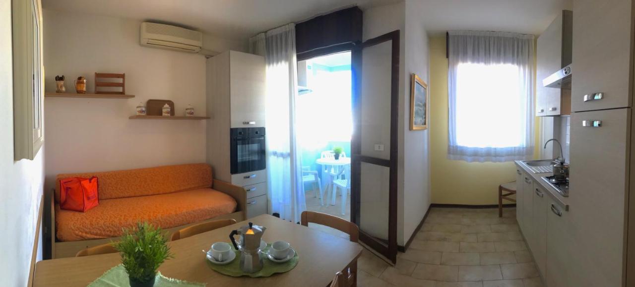 Condominio Monaco 比比翁 外观 照片
